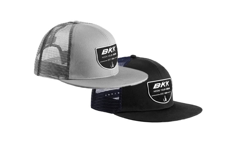 BKK Legacy Snapback