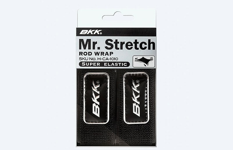 BKK Mr. Stretch