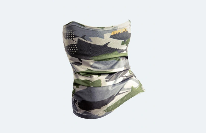 BKK O3 Shield
