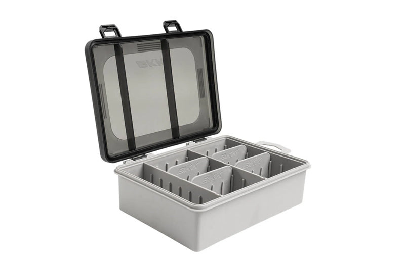 BKK OCD Tackle System A4
