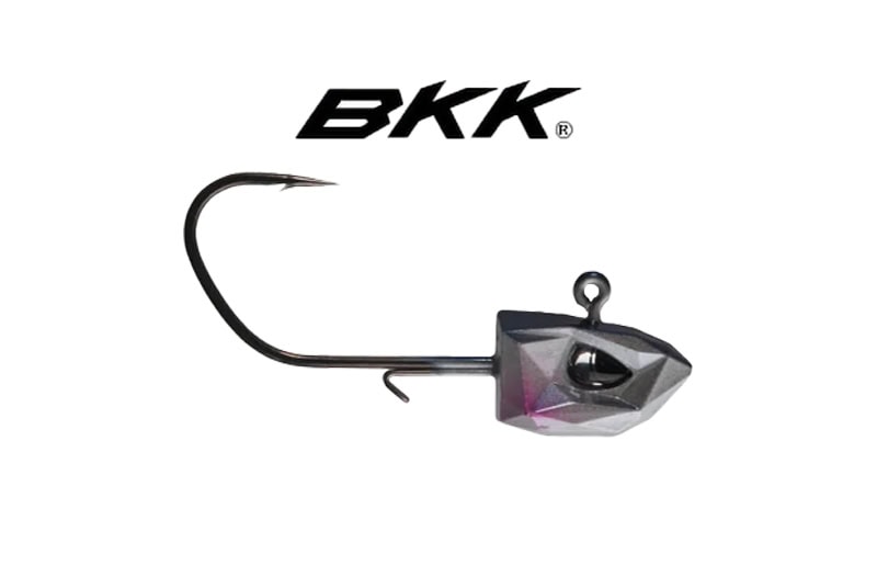BKK Refrax Jig