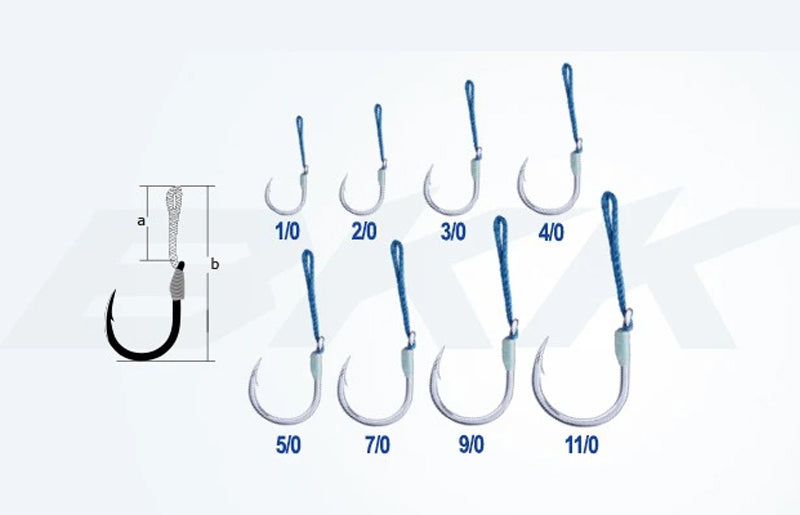 BKK SF Reefmaster NP