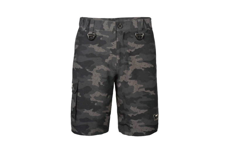 BKK Short Pants - Camo