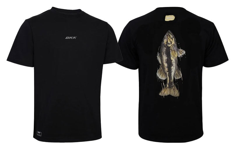 BKK Short Sleeve Casual Shirt Bass