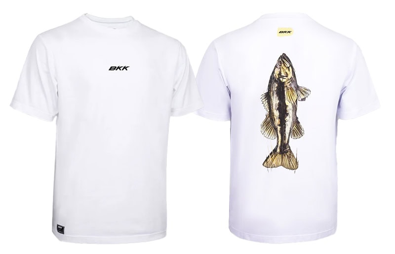 BKK Short Sleeve Casual Shirt Bass