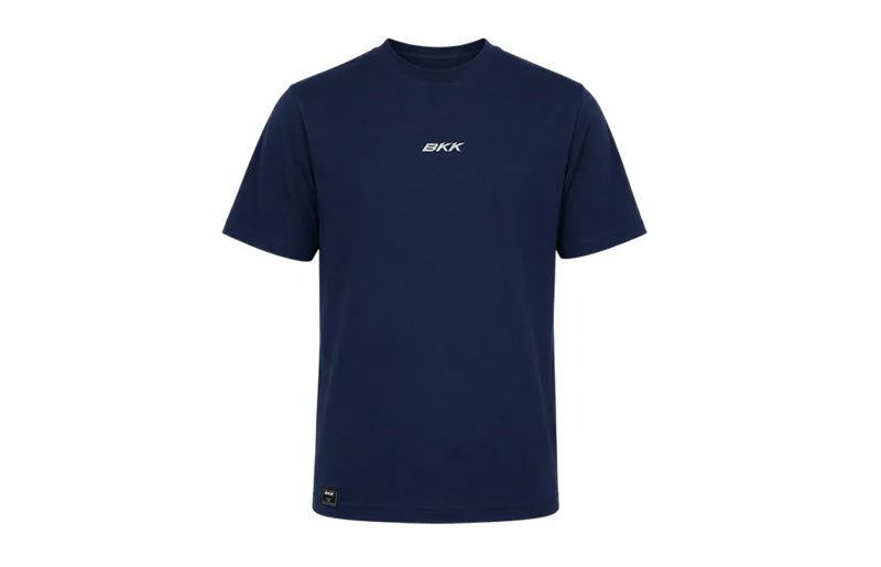 BKK Short Sleeve Casual Shirt - Perch