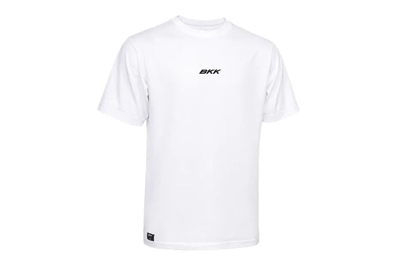 BKK Short Sleeve Casual Shirt - Perch