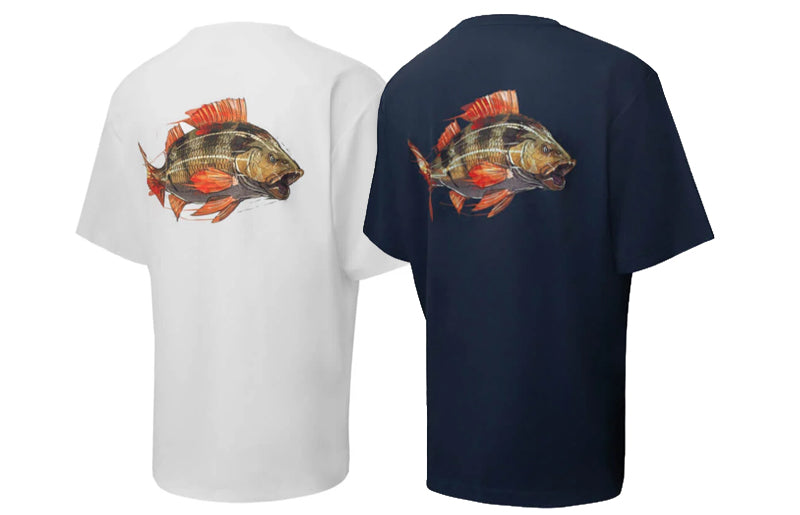 BKK Short Sleeve Casual Shirt - Perch