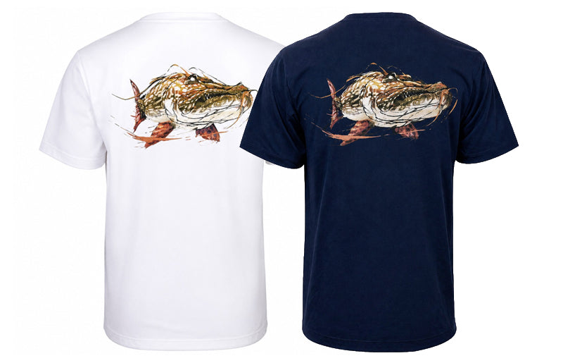 BKK Short Sleeve Casual Shirt - Pike