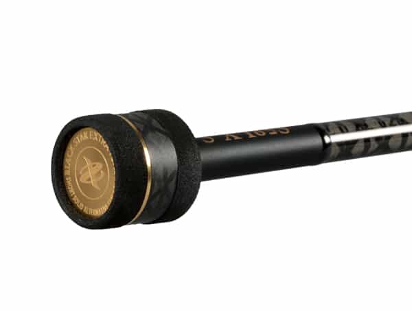 Xesta Black Star Extra Tuned