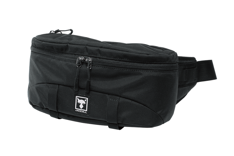 Jackall Field Bag Type Body