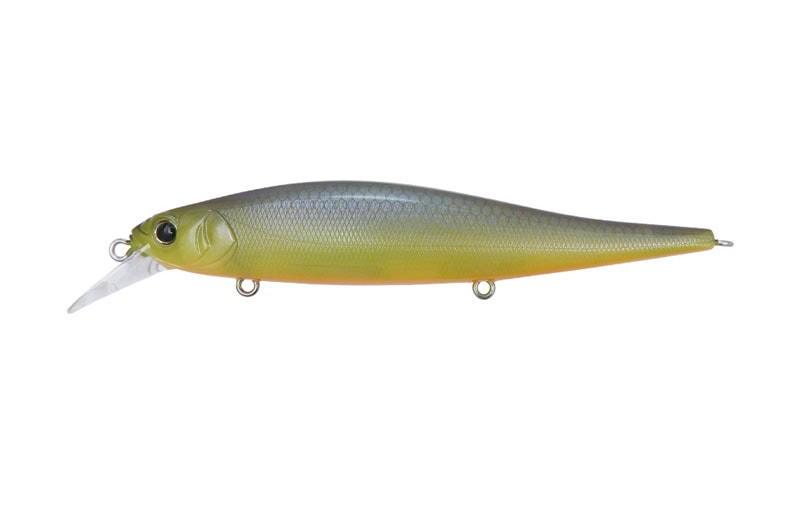 Évasement de bas en haut