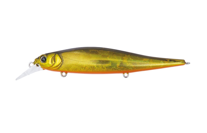 Évasement de bas en haut