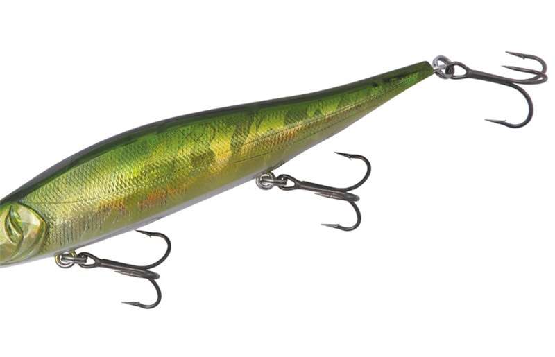 Évasement de bas en haut