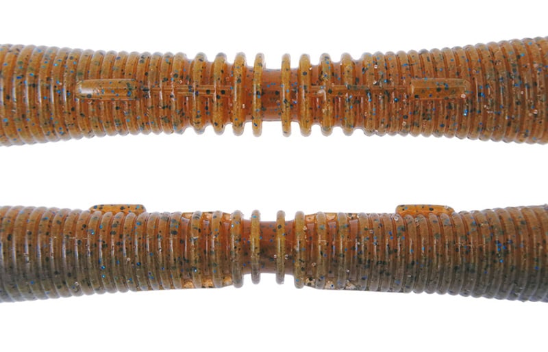 BottomUp Kunnery 3.6"