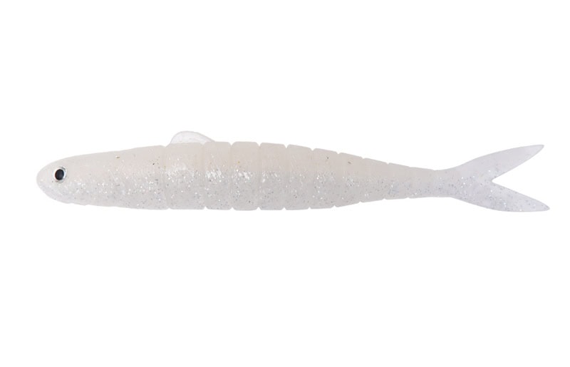 BottomUp VolUp Minnow 5"