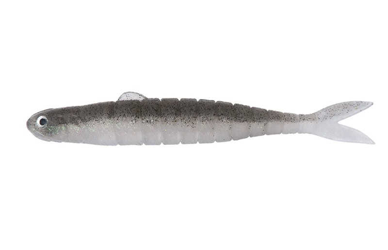 BottomUp VolUp Minnow 5"