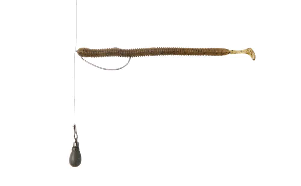 BottomUp Breavor Micro 3"