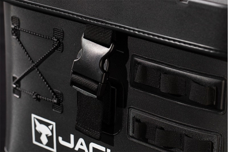 Conteneur à appâts Jackall R