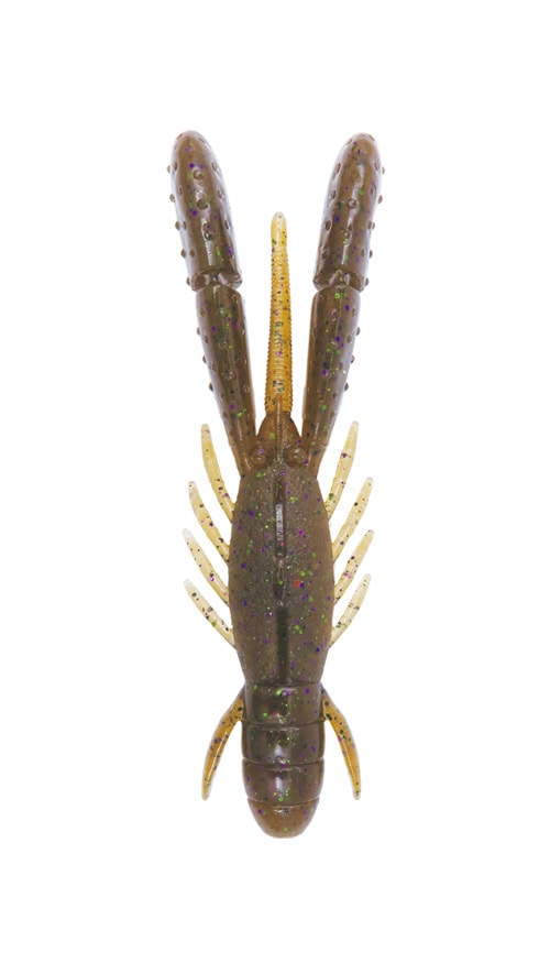 BottomUp Bulls Hog 3"