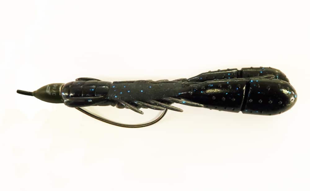 BottomUp Bulls Hog 3"