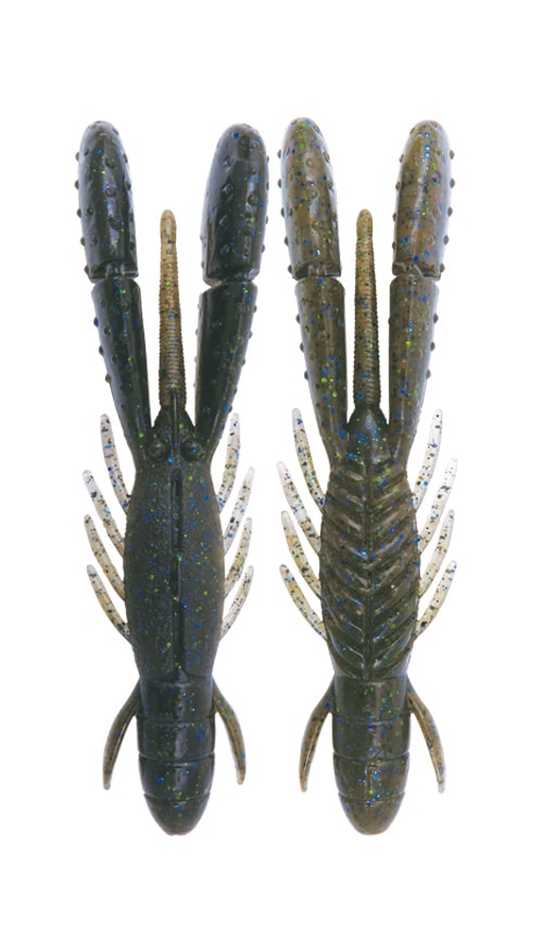 BottomUp Bulls Hog 3"