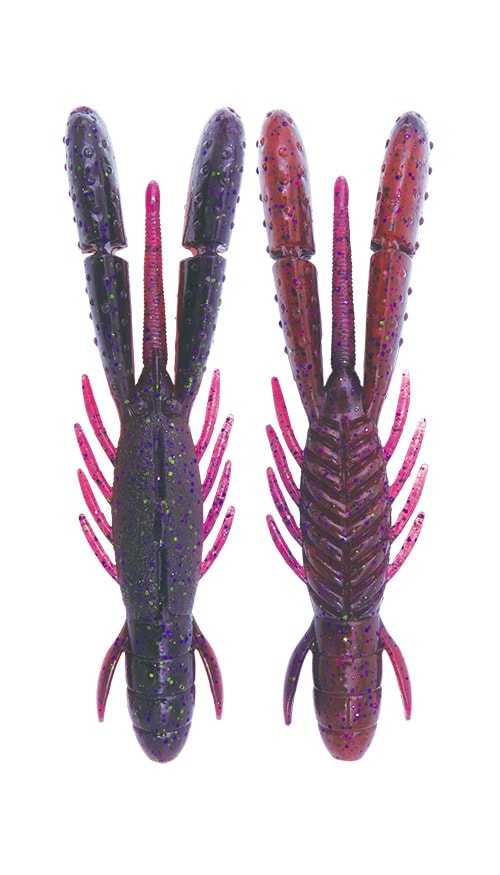 BottomUp Bulls Hog 3"