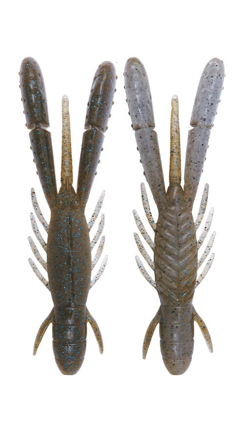 BottomUp Bulls Hog 3"