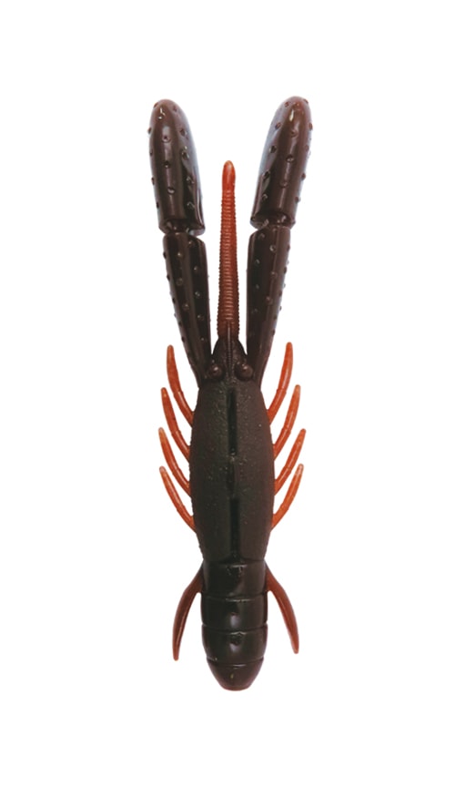 BottomUp Bulls Hog 3"