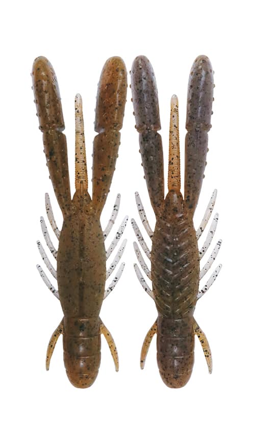 BottomUp Bulls Hog 3"