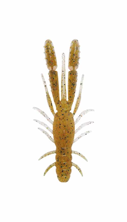 BottomUp Bulls Hog 3"