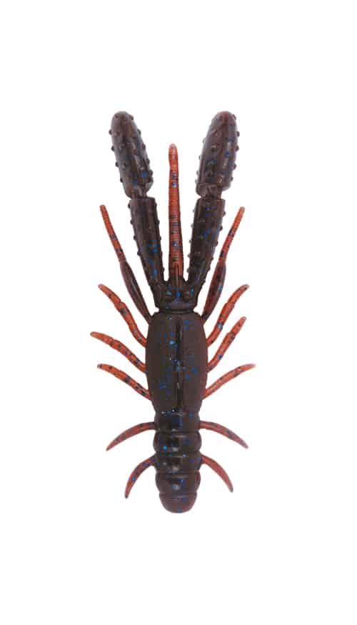 BottomUp Bulls Hog 3"