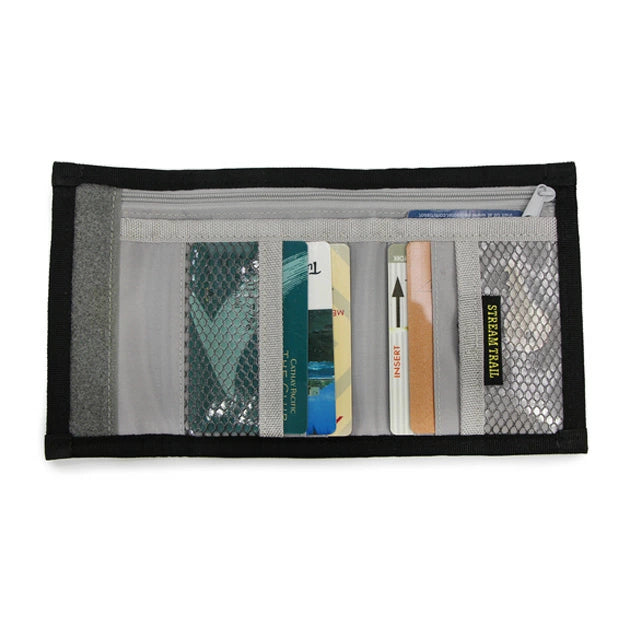 Stream Trail Caracola Wallet