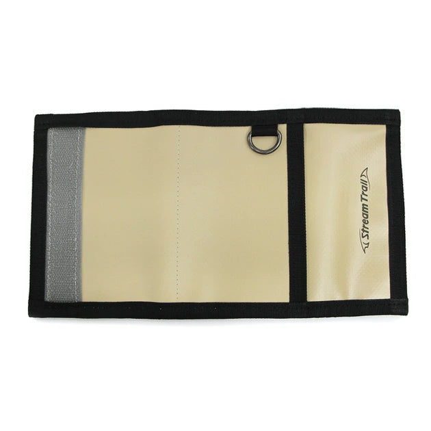 Stream Trail Caracola Wallet