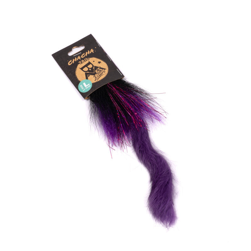 Bim Tackle ChaCha Tail L
