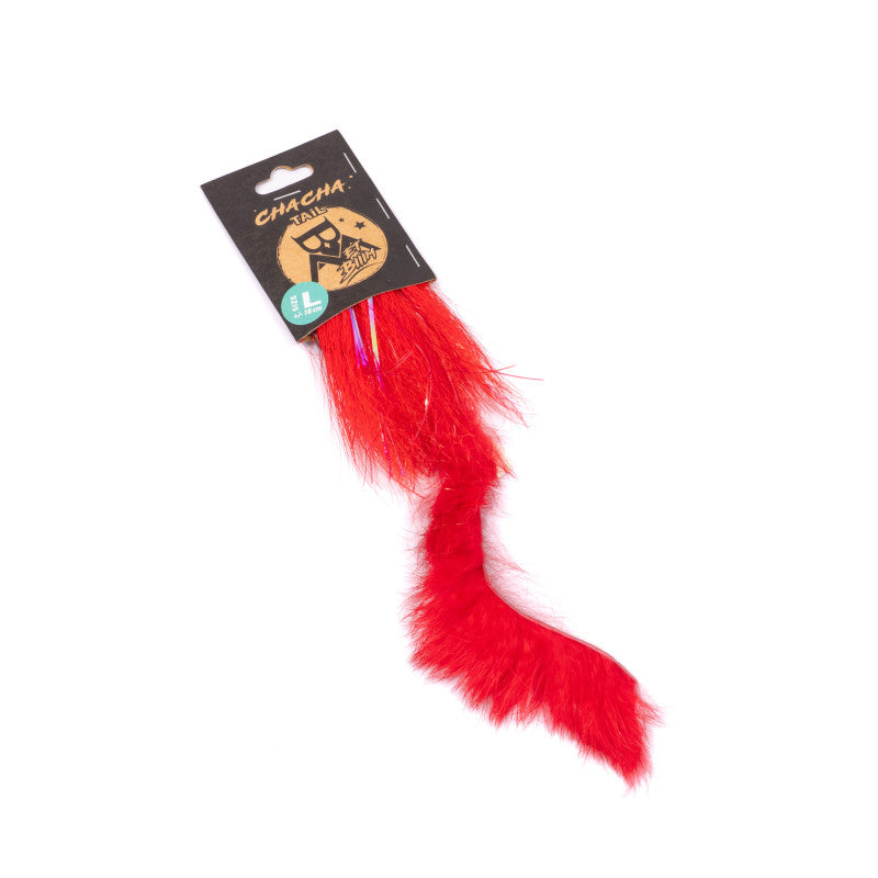 Bim Tackle ChaCha Tail L