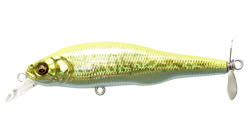 Megabass Prop Darter 80