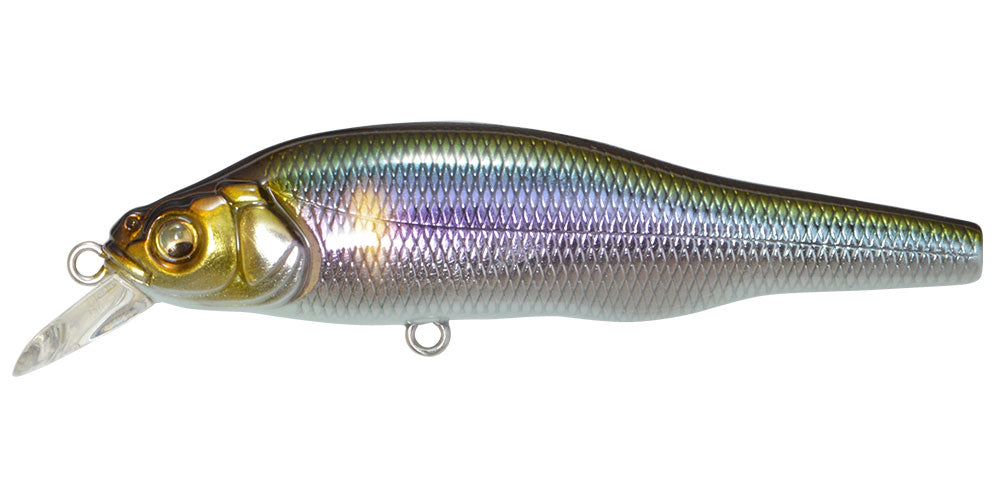 Megabass Prop Darter 80