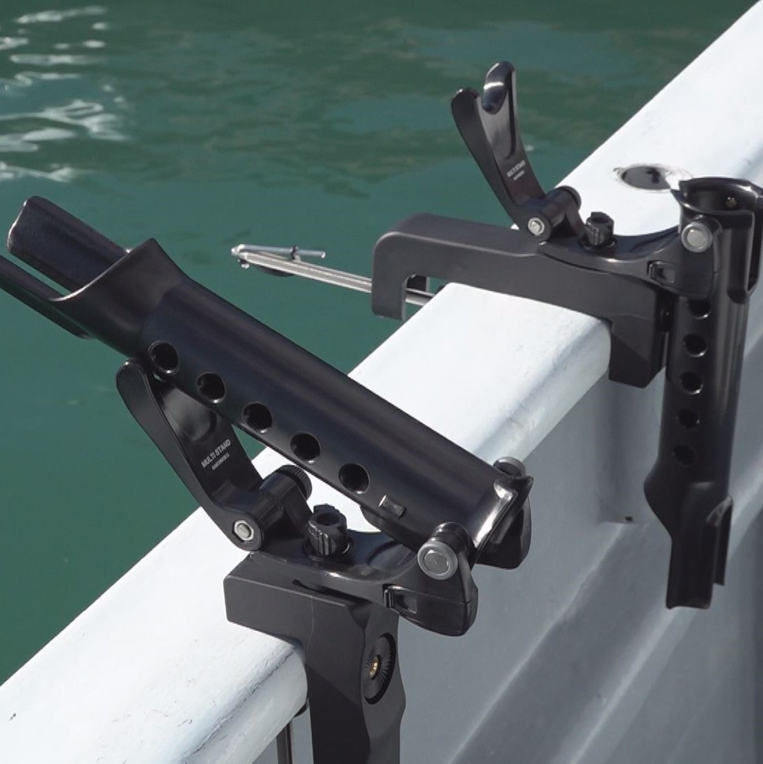 Daiichiseiko Rod Keeper 130