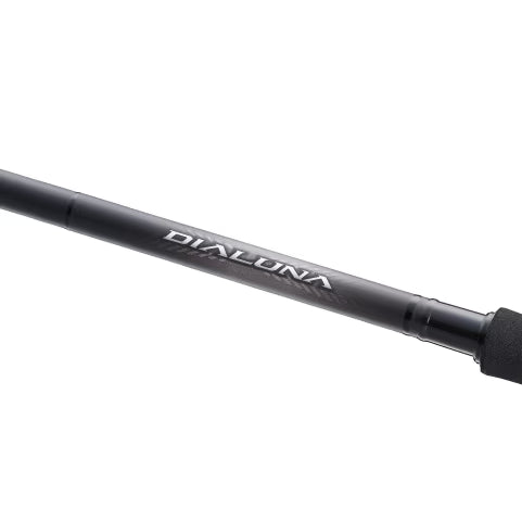 Shimano '26 Dialuna Inshore Baitcasting
