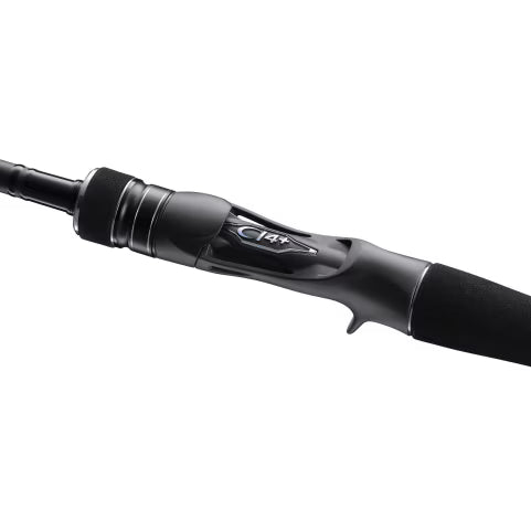 Shimano '26 Dialuna Inshore Baitcasting