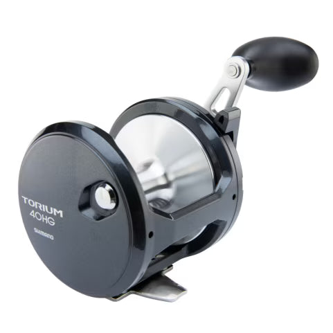 Shimano Torium