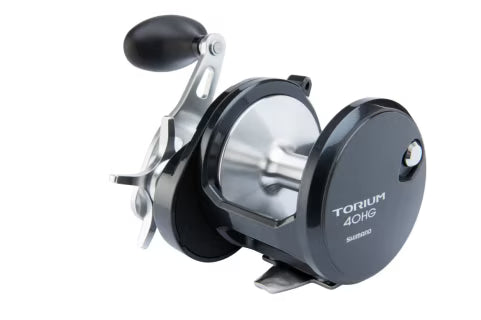 Shimano Torium