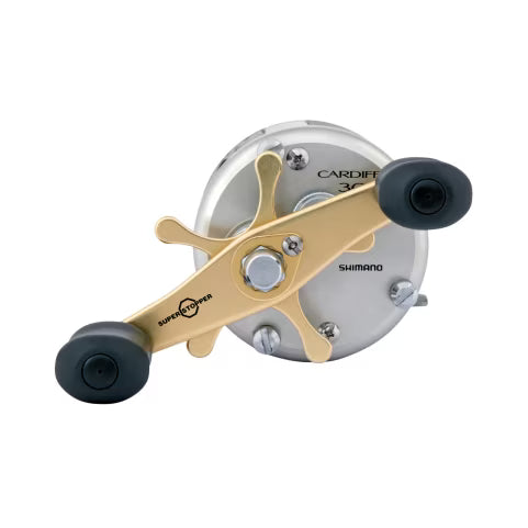 Shimano Cardiff 301A