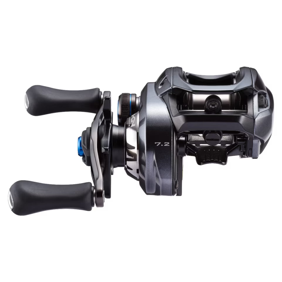 Shimano '23 SLX 70 DC (right)