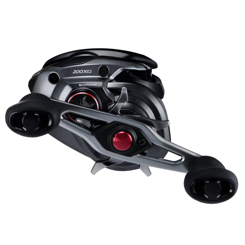 Shimano '24 Scorpion MD 201
