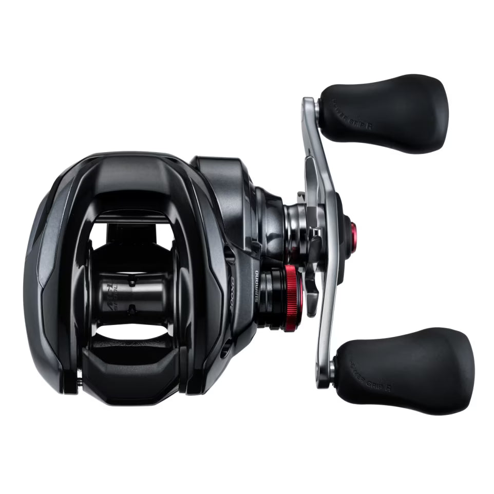 Shimano '24 Scorpion MD 201