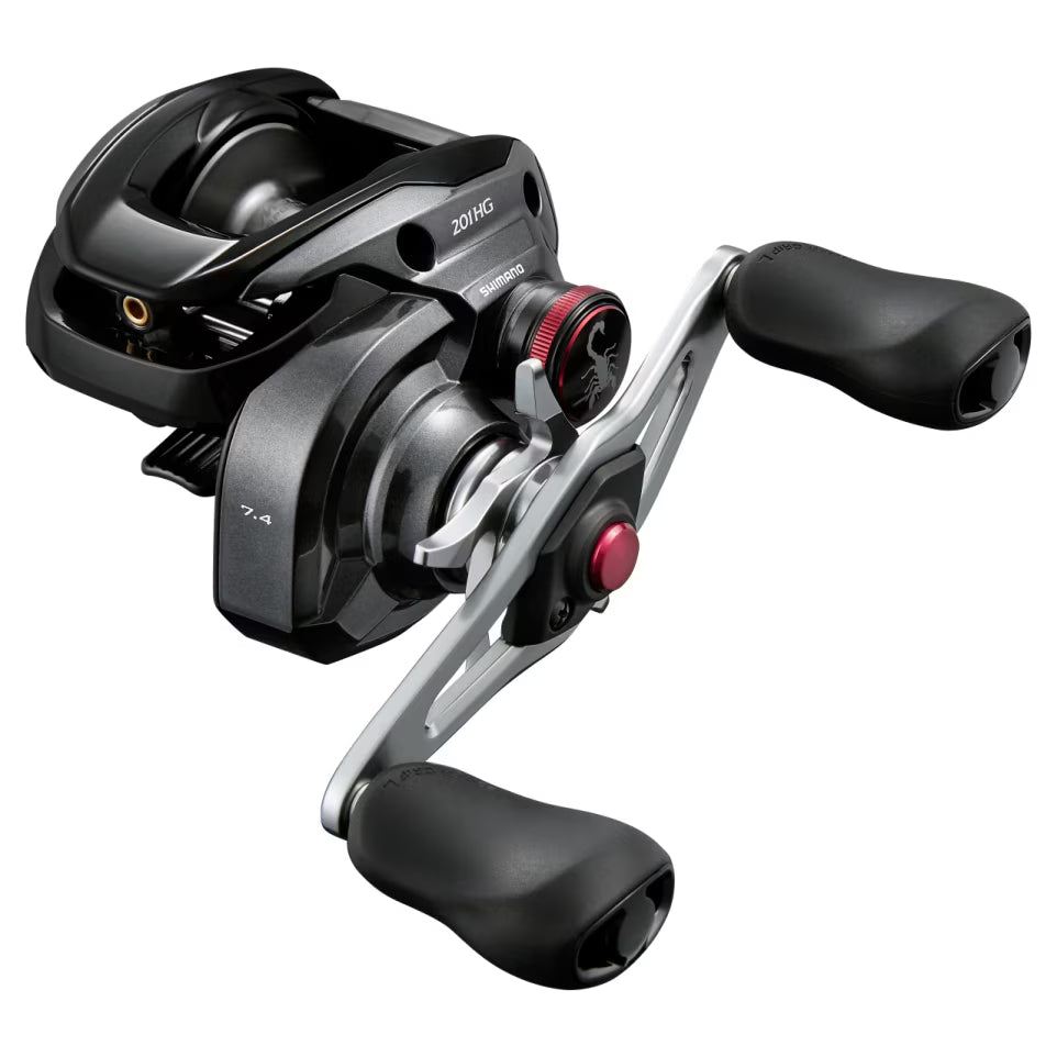 rod for shimano scorpion dc 21 150XG Right : Sports & Outdoors A highly versatile rod that returns to the origins of lure fishing Scorpion dc on a zodias