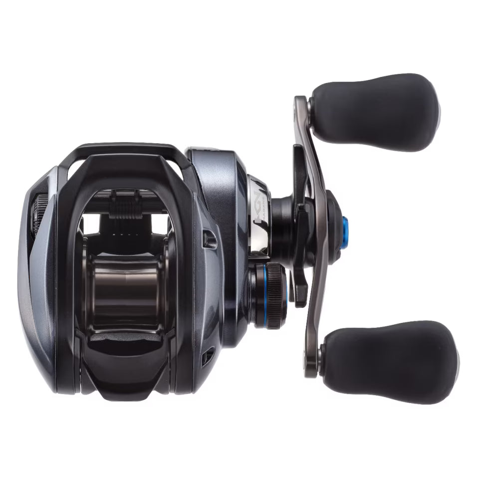 美品】SHIMANO シマノ 23 SLX DC 71HG 左ハンドル DC SLX 71HG 70HG