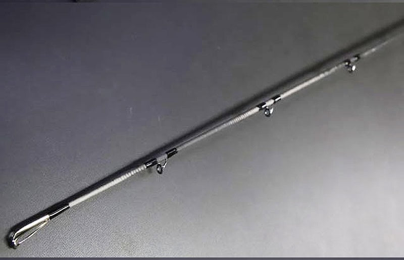 Crazy Bass Studio Ravage Breaker